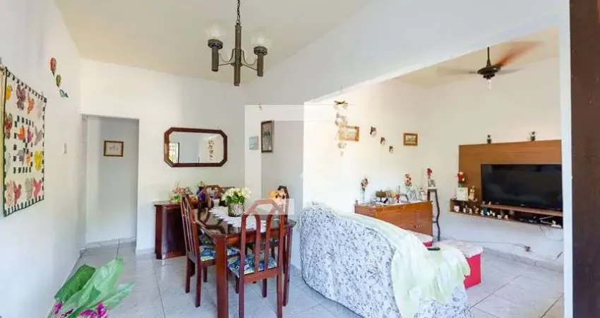 Casa para Venda - Santa Rosa , 3 Quartos,  130 m² - Niterói