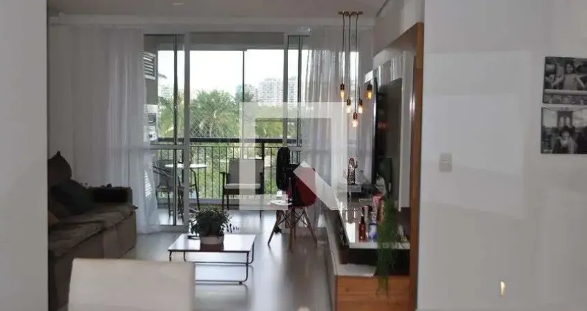 Apartamento para Venda - Jacarepaguá, 3 Quartos,  144 m² - Rio de Janeiro