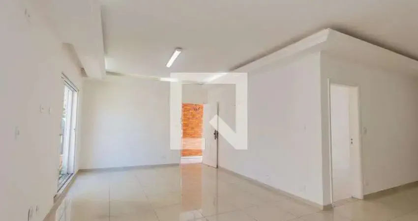 Casa para Venda - Centro, 4 Quartos,  270 m² - Santo André