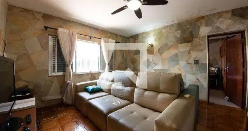 Casa para Venda - Vila Formosa, 3 Quartos,  587 m² - São Paulo