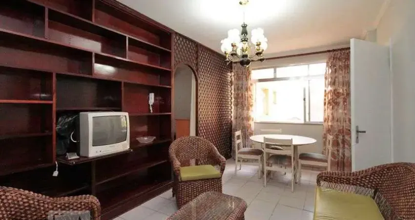 Apartamento para Venda - Consolação, 2 Quartos,  57 m² - São Paulo