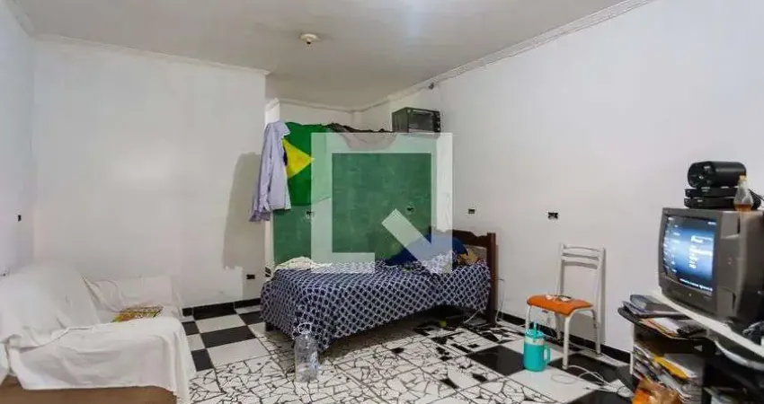 Casa para Venda - Novo Osasco, 1 Quarto,  60 m² - Osasco