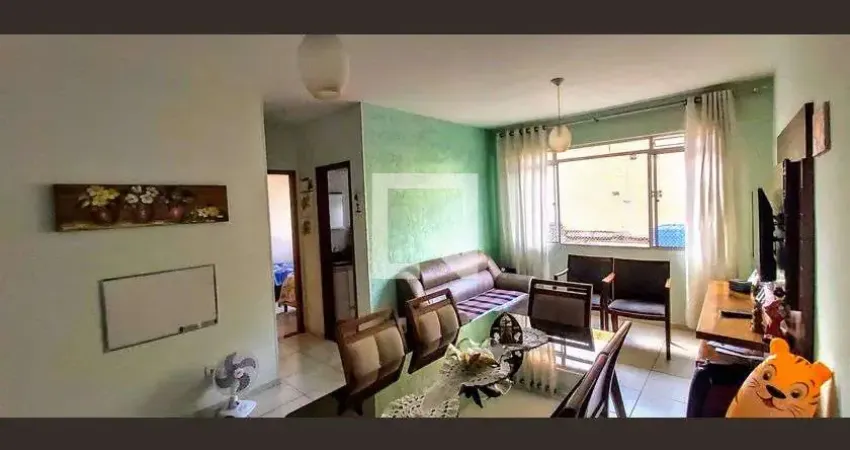 Apartamento para Venda - Santa Inês, 2 Quartos,  54 m² - Belo Horizonte