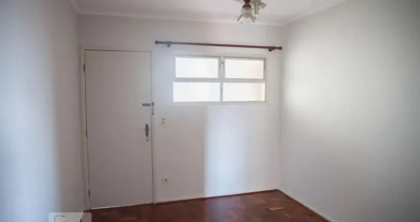 Apartamento para Venda - Santana, 2 Quartos,  60 m² - São Paulo