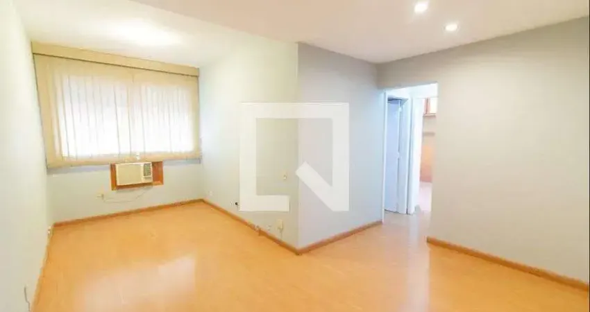 Apartamento para Venda - Grajaú, 2 Quartos,  70 m² - Rio de Janeiro