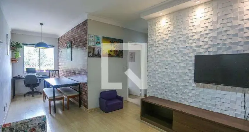 Apartamento para Venda - Butantã, 2 Quartos,  66 m² - São Paulo