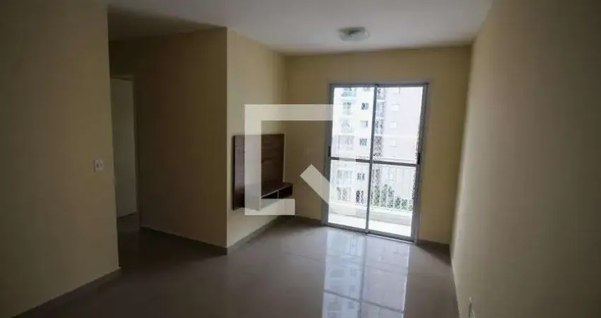 Apartamento para Venda - Tatuapé, 3 Quartos,  63 m² - São Paulo