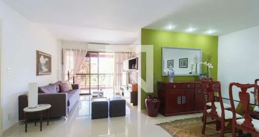 Apartamento para Venda - Freguesia , 3 Quartos,  150 m² - Rio de Janeiro