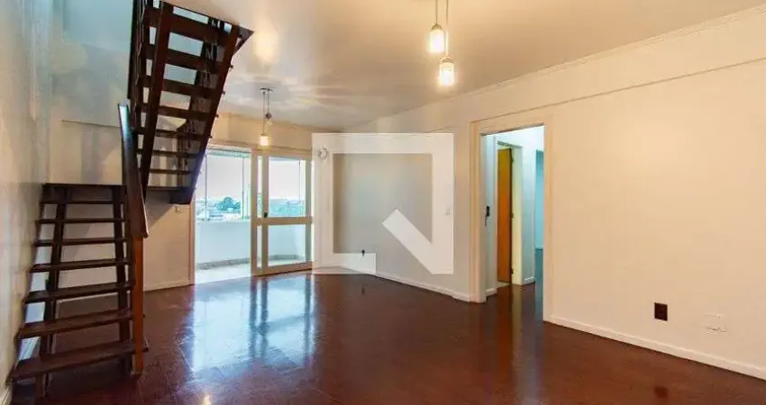 Cobertura para Venda - Centro, 3 Quartos,  200 m² - Canoas
