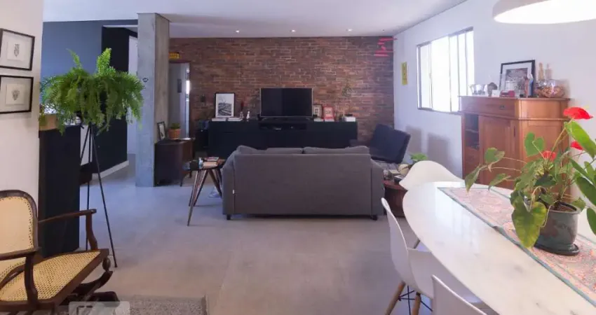 Apartamento para Venda - Campos Elíseos, 3 Quartos,  148 m² - São Paulo