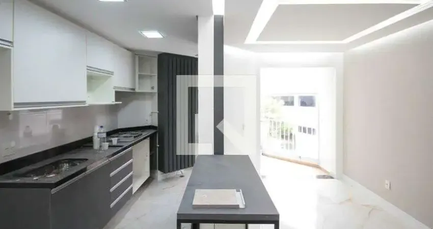 Apartamento para venda - vila prudente, 2 quartos,  56 m² - são paulo
