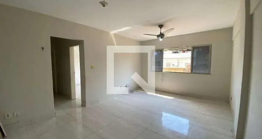 Apartamento para Venda - Engenho Novo, 2 Quartos,  58 m² - Rio de Janeiro