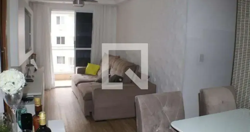 Apartamento para Venda - Taquara, 2 Quartos,  69 m² - Rio de Janeiro