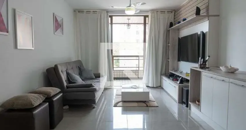 Apartamento para Venda - São Domingos , 2 Quartos,  85 m² - Niterói