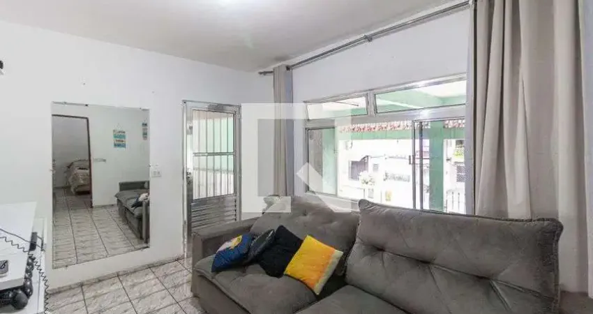 Casa para Venda - Quitaúna, 2 Quartos,  200000 m² - Osasco