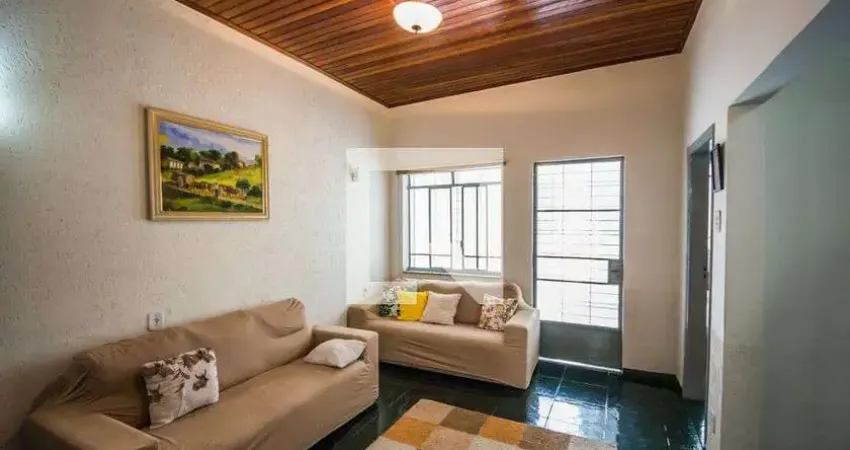 Casa para Venda - Cambuí, 3 Quartos,  254 m² - Campinas