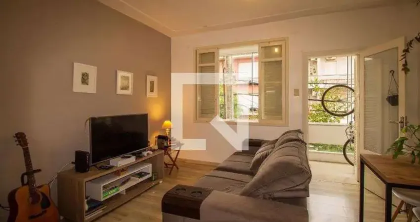 Apartamento para Venda - Menino Deus, 2 Quartos,  75 m² - Porto Alegre