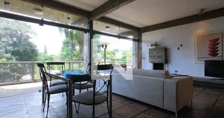 Casa para Venda - Jardim Guedala, 3 Quartos,  500 m² - São Paulo