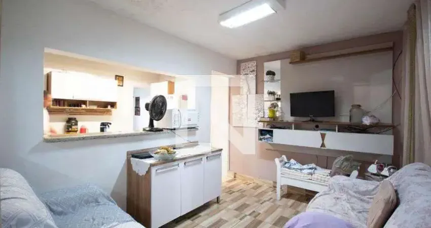 Casa para Venda - Novo Osasco, 2 Quartos,  170 m² - Osasco
