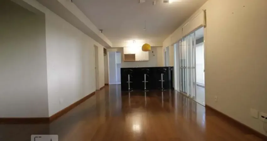 Apartamento para Venda - Vila Andrade, 2 Quartos,  84 m² - São Paulo