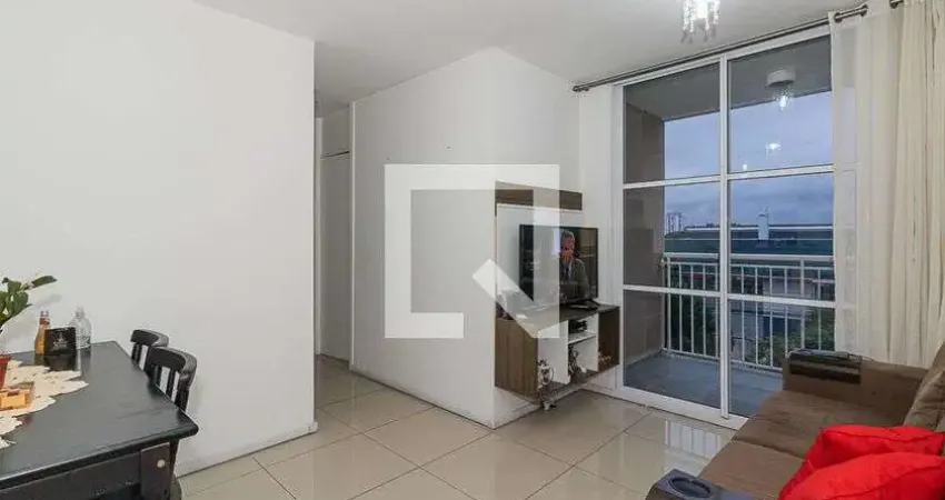 Apartamento para Venda - Vila Guilherme, 3 Quartos, 65 m² - São Paulo