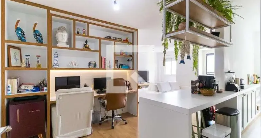 Apartamento para Venda - Taquaral, 2 Quartos,  83 m² - Campinas