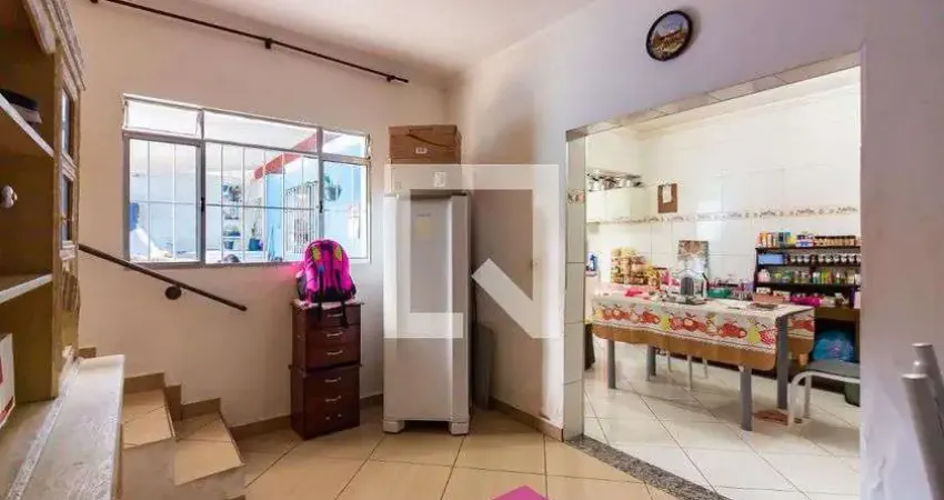 Casa para Venda - Centro, 3 Quartos,  400 m² - Osasco