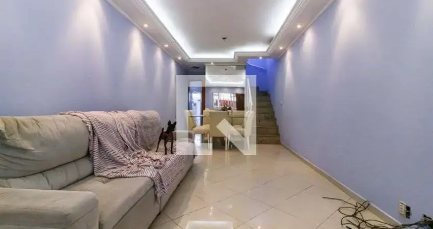 Casa para Venda - Jabaquara, 5 Quartos,  400 m² - São Paulo