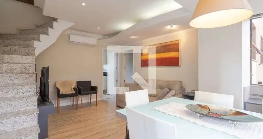Cobertura para Venda - Passo D&apos;areia, 3 Quartos,  168 m² - Porto Alegre