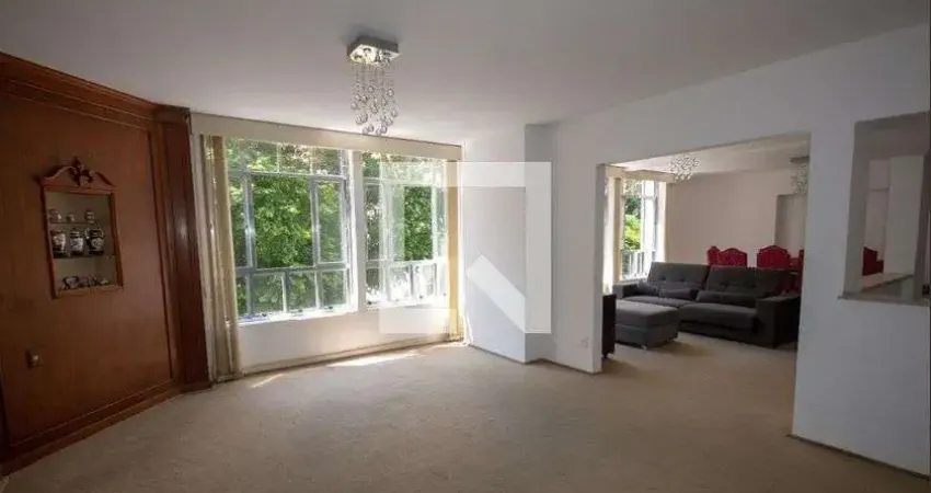 Apartamento para Venda - Flamengo, 4 Quartos,  256 m² - Rio de Janeiro