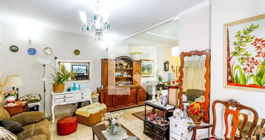 Casa com 4 quartos à venda na Rua João Amaro, Brooklin, São Paulo