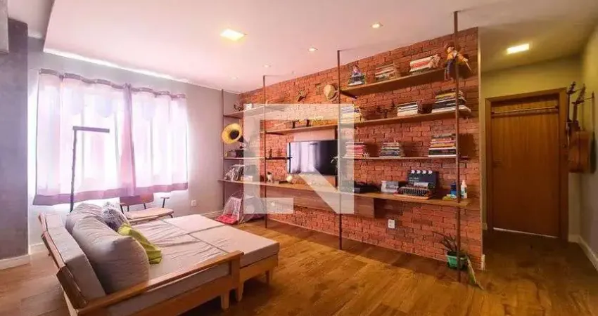 Apartamento para Venda - Engenho Novo, 1 Quarto,  68 m² - Rio de Janeiro