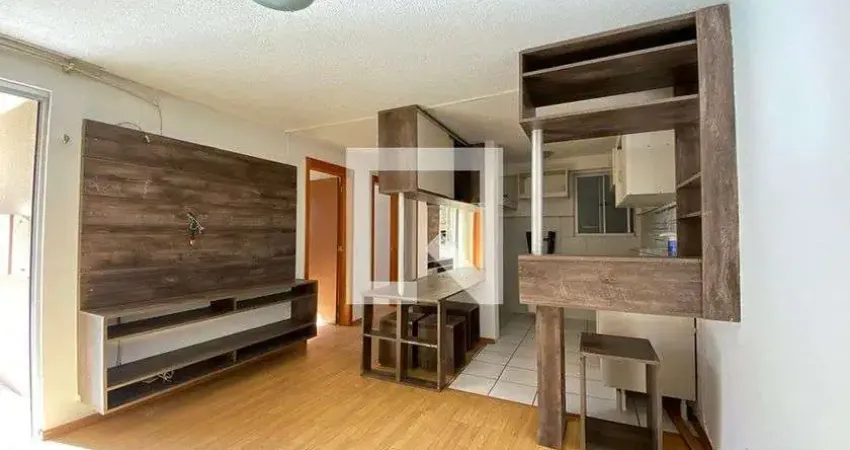 Apartamento para Venda - Pinheiro, 2 Quartos,  45 m² - São Leopoldo