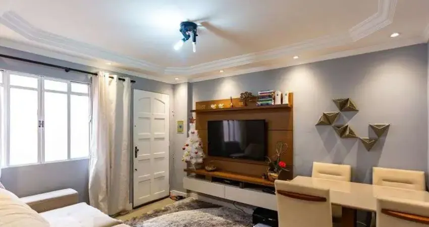 Apartamento para venda - novo osasco, 2 quartos, 50 m² - osasco