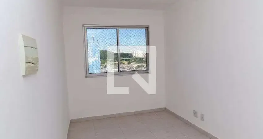 Apartamento para venda - vila nogueira, 2 quartos, 45 m² - diadema