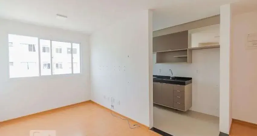Apartamento para Venda - Parque Industrial, 2 Quartos,  43 m² - Campinas