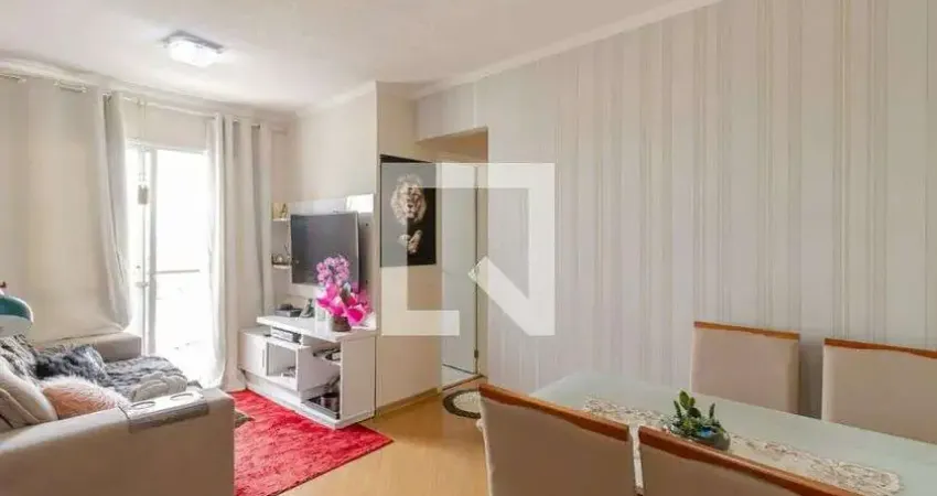Apartamento para venda - vila das mercês, 2 quartos, 49 m² - são paulo