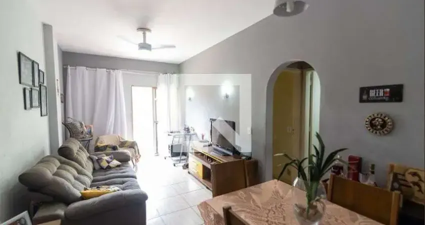 Apartamento para Venda - Grajaú, 2 Quartos,  70 m² - Rio de Janeiro