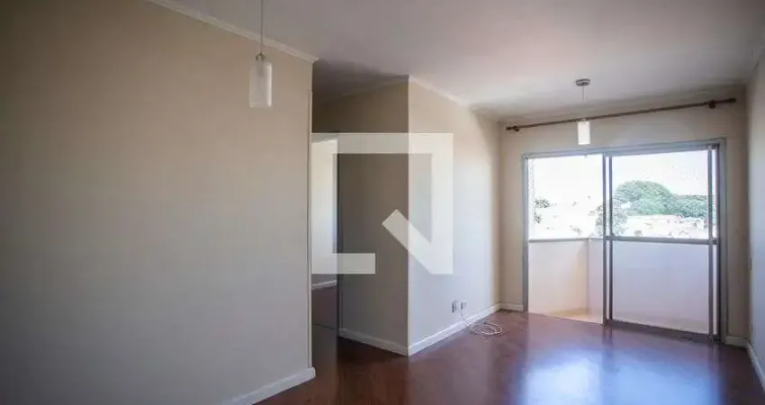 Apartamento para Venda - Jabaquara, 3 Quartos,  65 m² - São Paulo