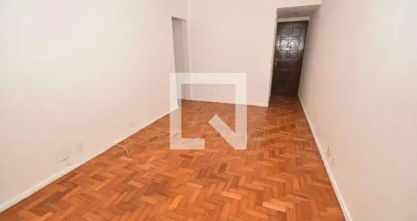 Apartamento para Venda - Laranjeiras, 2 Quartos,  65 m² - Rio de Janeiro