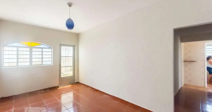 Casa para Venda - Vila Carminha , 3 Quartos,  80 m² - Campinas