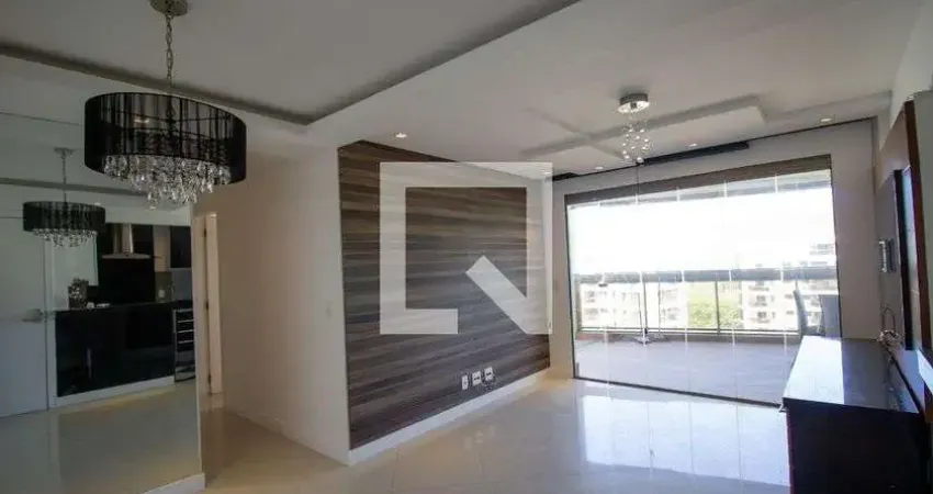 Cobertura para Venda - Recreio, 3 Quartos,  200 m² - Rio de Janeiro