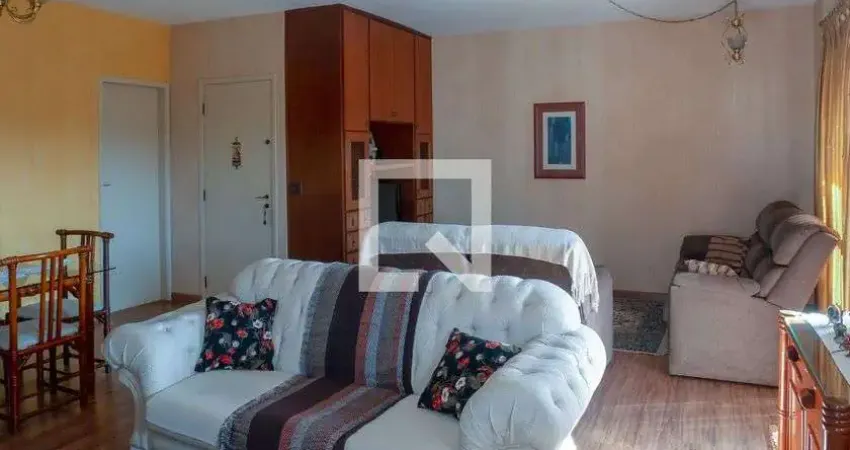 Apartamento para Venda - Ponte São João , 4 Quartos,  190 m² - Jundiaí