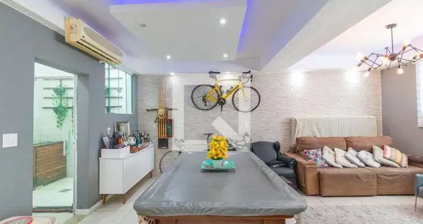 Casa para Venda - Meier, 4 Quartos,  368 m² - Rio de Janeiro