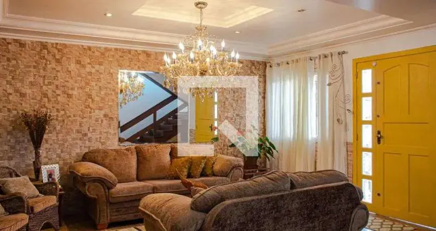 Casa para Venda - Estância Velha, 4 Quartos,  298 m² - Canoas