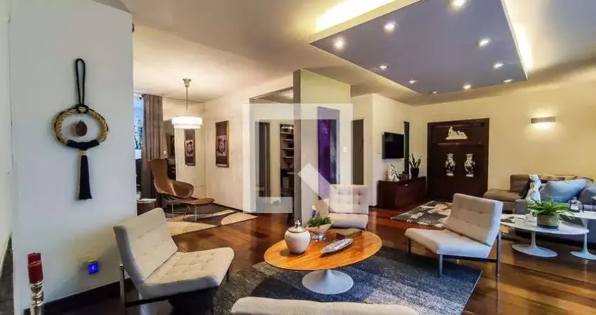 Casa para Venda - Morumbi, 3 Quartos,  460 m² - São Paulo