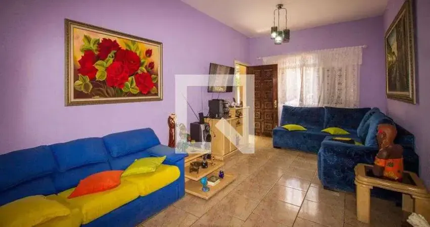 Casa para Venda - Nonoai, 8 Quartos,  500 m² - Porto Alegre