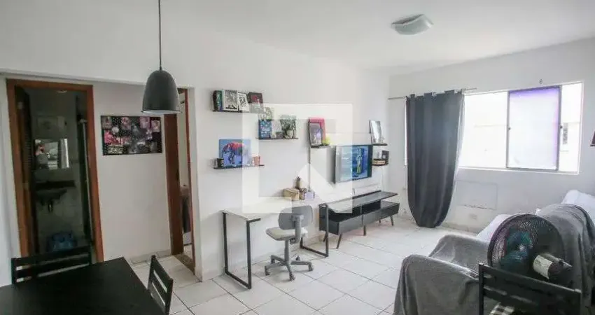 Apartamento para Venda - Taquara, 1 Quarto,  53 m² - Rio de Janeiro