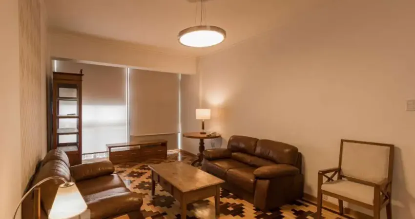 Apartamento para Venda - Bom Fim, 2 Quartos,  126 m² - Porto Alegre