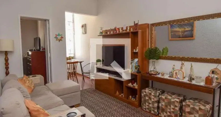 Apartamento para Venda - Copacabana, 2 Quartos,  65 m² - Rio de Janeiro
